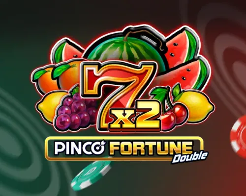 CASH & SPINS